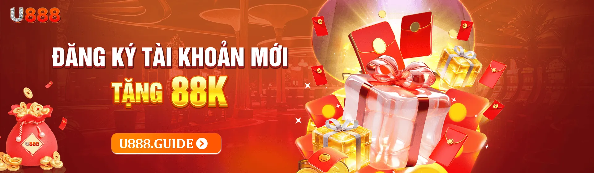 đăng ký tài khoản mới +88k