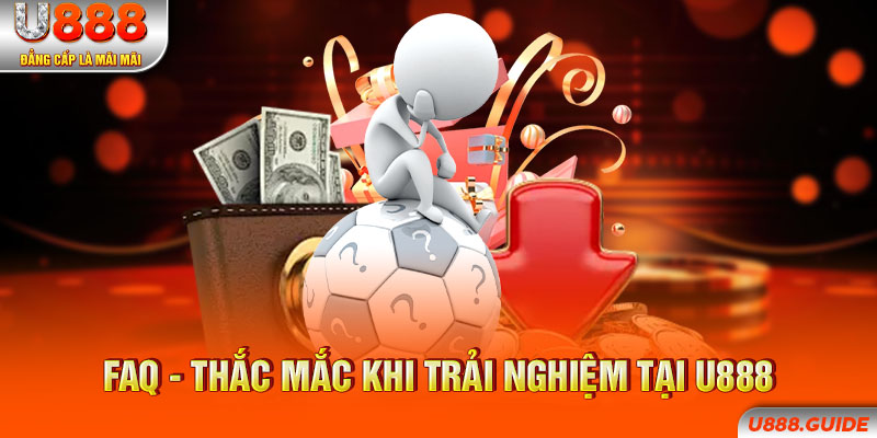 Thắc mắc khi trải nghiệm nhà cái