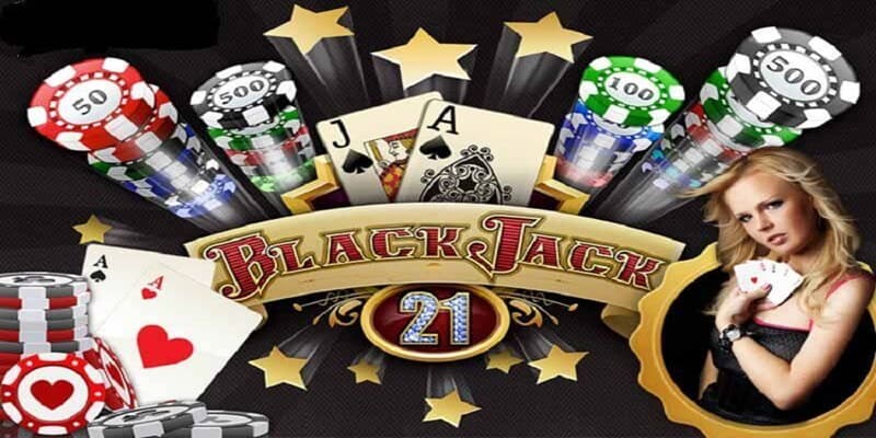 Blackjack - Săn Thưởng Khủng Cùng Lai Bâng Tại U888