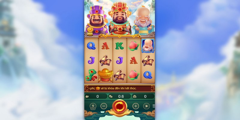 Giới thiệu về slot game tại U888