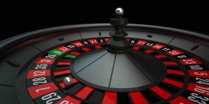 Jack Bất Bại Với Vòng Quay May Mắn Roulette Siêu Hấp Dẫn