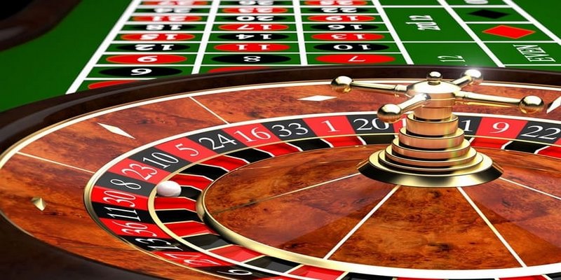 Bật mí cách chơi Roulette chính xác cùng Jack