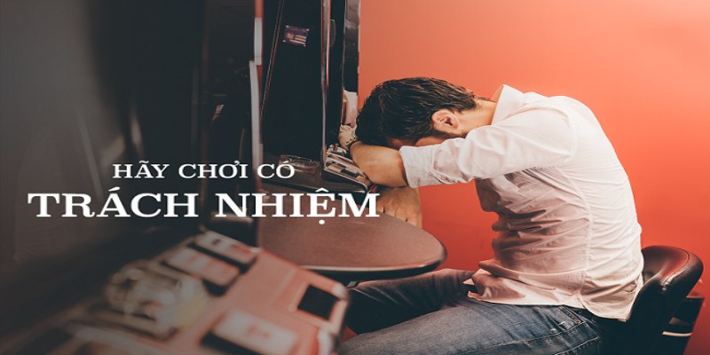 Nhà cái xây dựng chơi có trách nhiệm vì thành viên