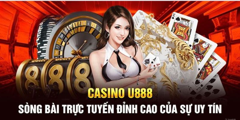 Giới thiệu cảm giác trải nghiệm chân thực tại sòng bài