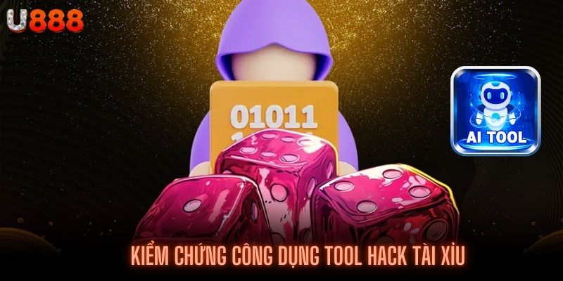 Kiểm chứng sự thật liên quan đến công cụ hack