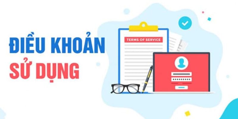 Những quy định về điều khoản sử dụng tại U888