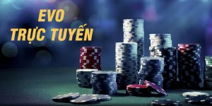 Evo Trực Tuyến - Cùng PewPew Khám Phá Sảnh Casino Hot 