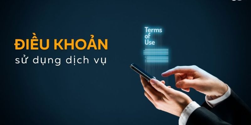 Đôi nét về điều khoản sử dụng tại nhà cái U888