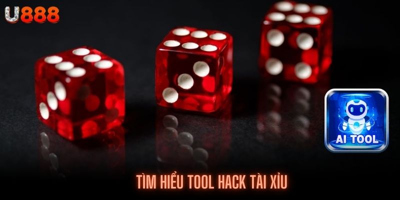 Tìm hiểu Tool hack Tài Xỉu