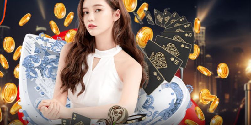 Những siêu phẩm chất lượng mà bet thủ có thể tham gia tại U888 casino