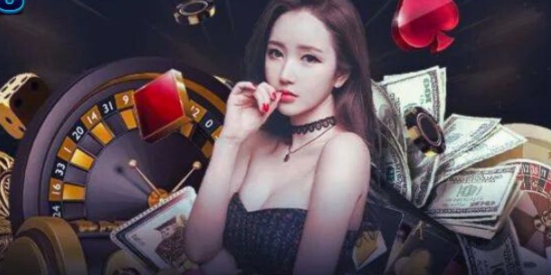 Những khuyến mãi chất lượng do U888 casino cung cấp cho người chơi