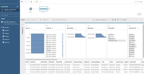 Tableau Prep Builder Download