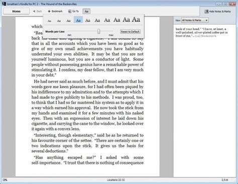 Kindle for PC 2.6.70964