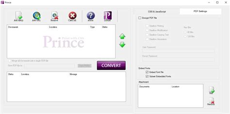 Download YesLogic Prince 15.4.1