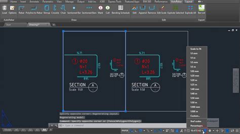 AutoRebar 3.2.2 for Autodesk