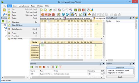 HHD Network Monitor Ultimate