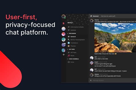 Download Revolt Chat 1.0.6