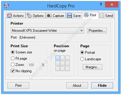 HardCopy Pro 4.17.2 Download