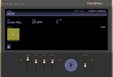 ChordPulse 2.6 Free Trial